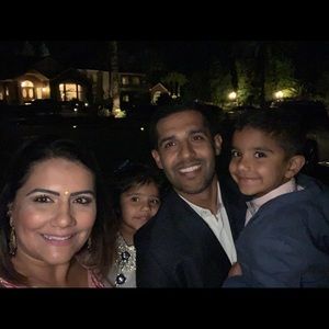 Meet your Posher, Davinder